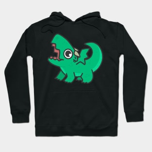 Baby dragon Hoodie